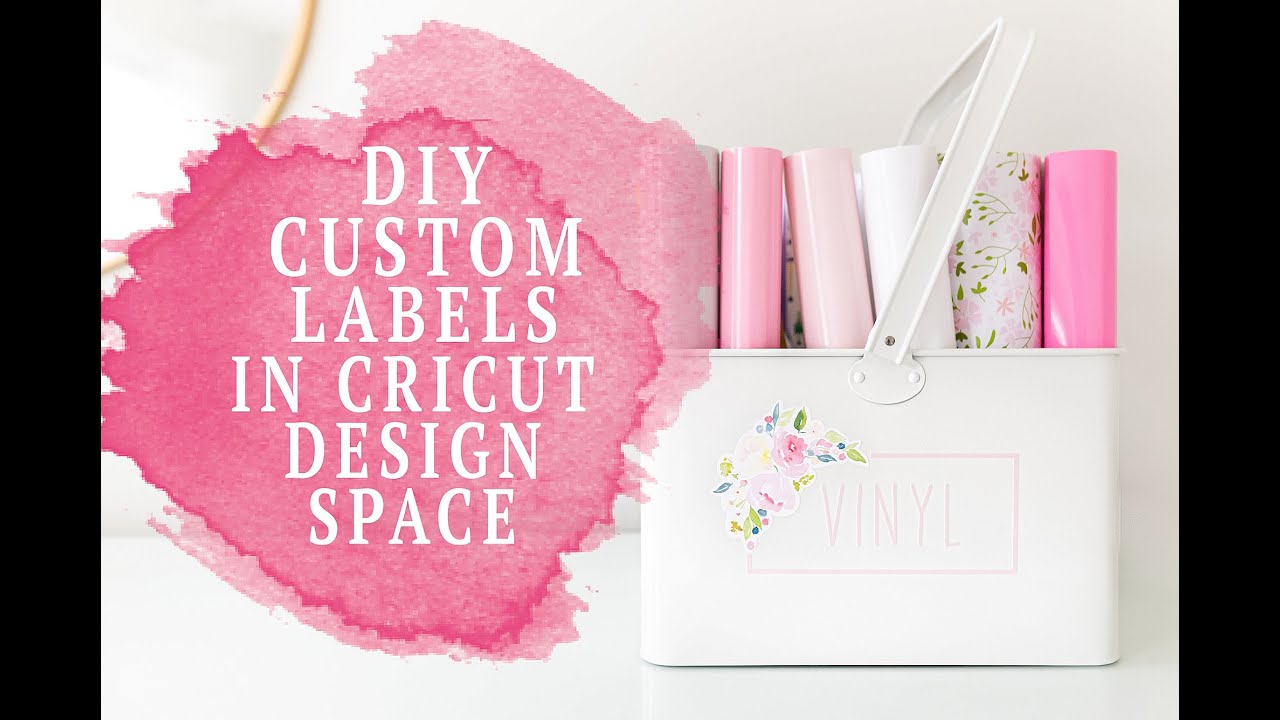 Custom DIY Product Tags with the New Cricut Maker Tools! – Sustain