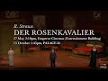 Strauss&#39;s Der Rosenkavalier Trailer (2022/23 Season)