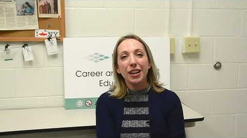 CTE Outreach, Recruitment & Enrollment @ MOBOCES