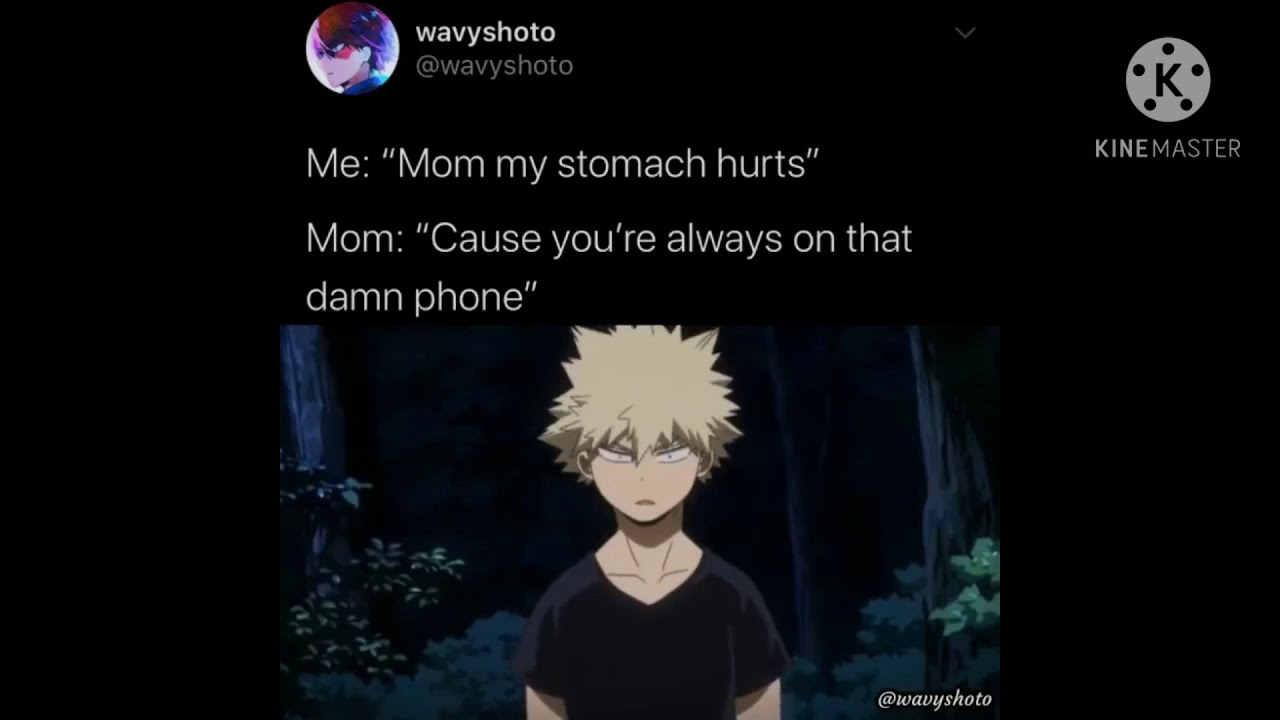 Anime/Rap Memes That Spawned In The Kitchen - YouTube