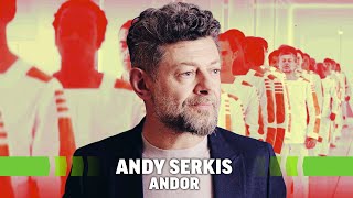 Andy Serkis Unpacks Andor Episode 10's Ending