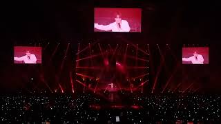 20240721 김재중 콘서트 FLOWER GARDEN MINE 마인