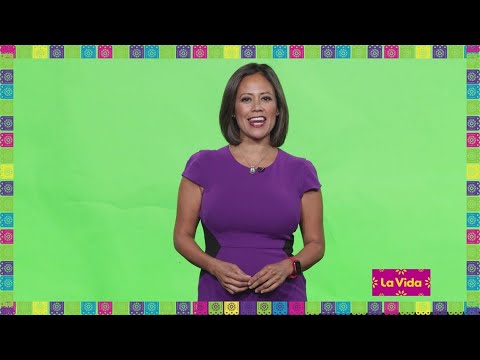 Learn Spanish with WFAA's Cynthia Izaguirre: Backpack