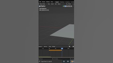 Unbelievable Trick to Pause and Resume Physics Simulations in Blender!
