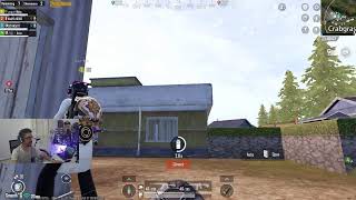 PANDA LIVE PUBG MOBILE & BLOOD STRIKE