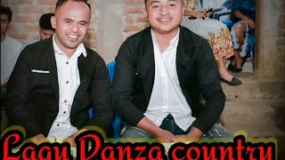 Lagu Dansa Country' All The Paint '||cover. Amandus Nino||