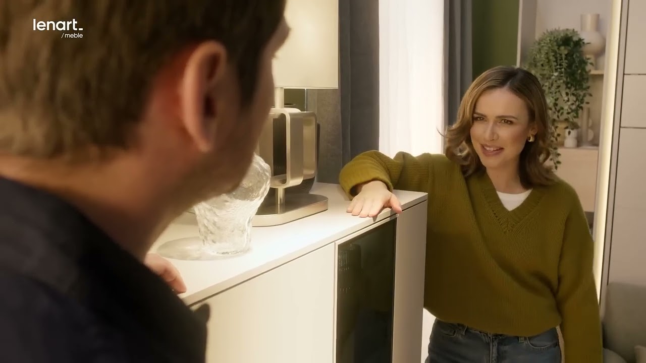 Epiro - Nowoczesne meble do salonu