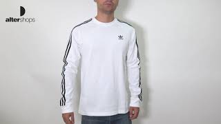 adidas Originals 3-Stripes Ls ED5959