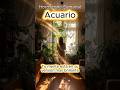 ACUARIO Tu mente esta en su version mas brillante esta semana