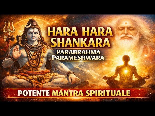 Hara Hara Shankara