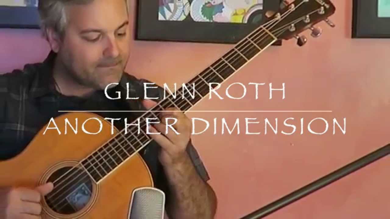 Glenn Roth