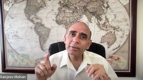 Bytes of Brilliance Episode 14  with Sanjeev Mohan: Meta Data Lakes and AI Strategy.