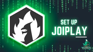 How to Download and set up Joiplay. screenshot 1