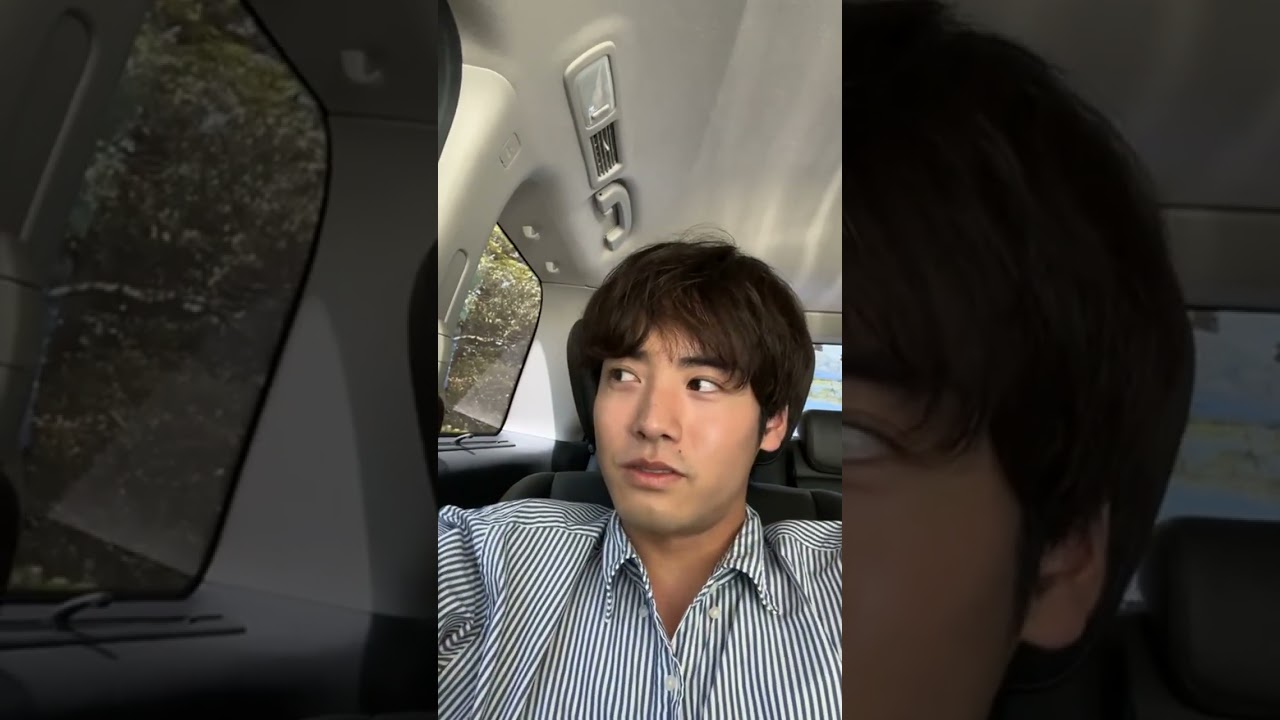 20230420 AkasoEiji's Instagram Live