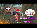CLASH SQUAD RANKED MATCH GAMEPLAY || GARENA FREE FIRE 🔥