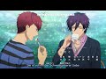High School Star Musical (Starmyu) OVA 1 - Ending [Ger Sub]