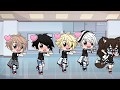 GachaTown- 1° episódio (Gacha Life)