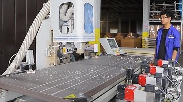 WPC Door & Frame | Door Design | QIDE – Green Home Builder