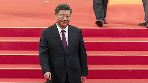 Xi’s ‘Disorderly Capital’ Is $1.5T Question for Investors - DayDayNews