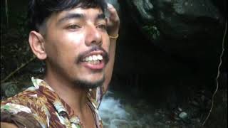 Hidden Waterfalls Rainas-8 Namunabasi,Lamjung Holiday Fun