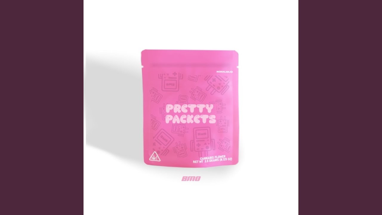 YouTube에서 Pretty Packets 보기 YouTube에서 Pretty Packets 보기