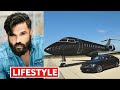 Sunil Shetty Lifestyle 2020, Income, House, Cars, Wife, Son, Daughter, Family, Biography & Net Worth