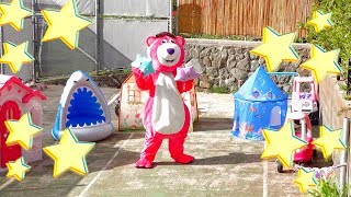 Twinkle Twinkle Little Star Song With Wic Wac Wac