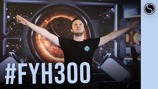 Andrew Rayel - Find Your Harmony Episode #300