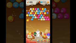line bubble 2 level 2373