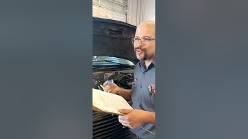 EGR delete and check engine light hack