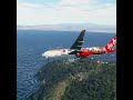 the carelessness of an airplane pilot 0207
