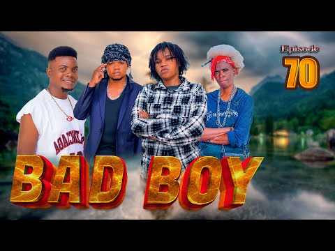 BAD BOY _ Episode 70