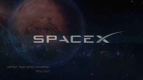 Falcon Heavy: Animated And Real Launch In Comparison