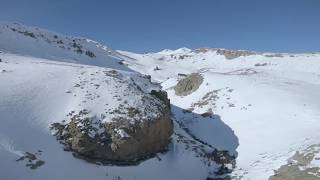 Fpv drone: на Эльбрусе в поиске красоты. Elbrus. In search of beauty.