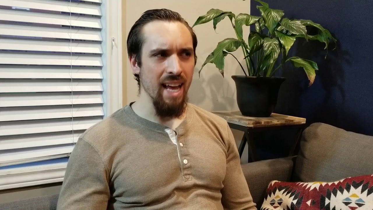 Whixh is superior? Full beard or goatee? - YouTube