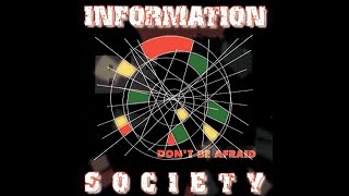 ♪ Information Society - On The Outside | Singles #11/22