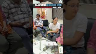 NEET 2026 में 1000+ MBBS Selections—Careerwill Kota में Admission Rush | Careerwill NEET #shorts
