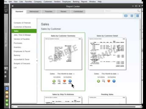 How to Create Better Custom Reports with QuickBooks and Jirav