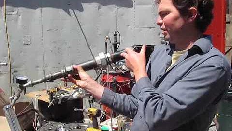 Building an Orifice Flow Meter Part 3