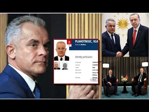 Üzerinde 17 ülkenin sahte pasaportu çıktı!