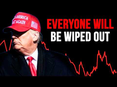 Brace Yourself: America