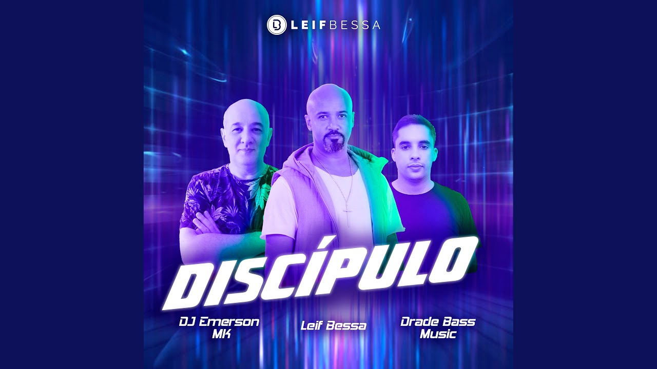 Watch Discípulo on YouTube Watch Discípulo on YouTube