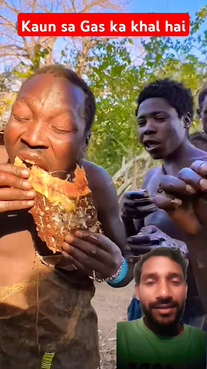 Natural honey and barks of Baobab is one of favorite for my people #villagelife #shortsfeed #shorts