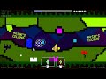 (Extreme Demon) Yoshi Circles 63% + 16-100 | Worst GDPS