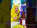 مغامرة نافورة الشوكولاتة ماذا سنضيف