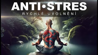 🌿 Rychlá MEDITACE pro okamžitou RELAXACI 🌀