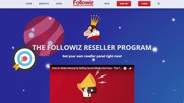 Learn how to use smm panels with Followiz Part 3