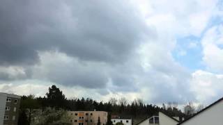 [4K] Hyperlapse Samsung Galaxy S7 Edge