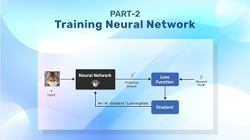 Deep Learning Using Keras – Training Neural Network | Loss Function Computation