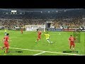 PES2019 RUMO AO ESTRELATO NEYMAR SELEÇÃO E SHOW NO INICIO NA CHAMPIONS LEAGUE #3